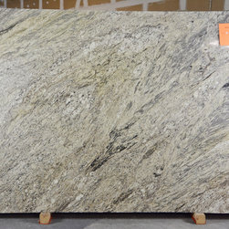 Granite Inventory Slabs - Kitchen Countertops