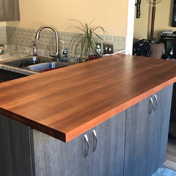 Najera Kitchen