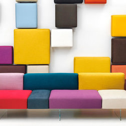 Lago - Sofas
