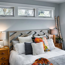 Bedroom Ideas