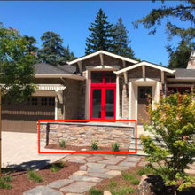 Exterior - Shady Lane
