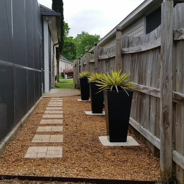 Landscape Projects
