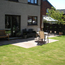 current house