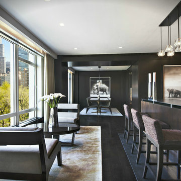 High-Rise Apartment