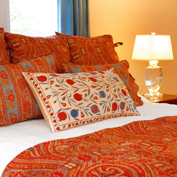 Colorful Elegance