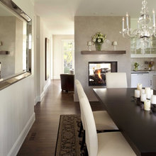 eetkamer