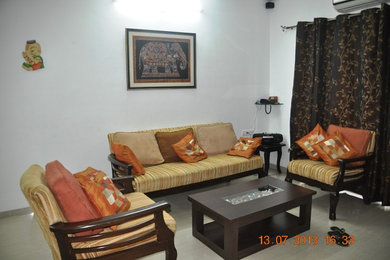 Apartment Pune 2
