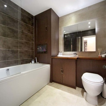 Total refurb for young family