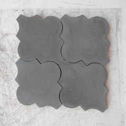 Cement Tiles - Products