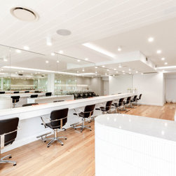 Sandy the salon - Lifestyle And Leisure