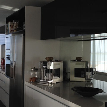 Tauranga Apartment Refurbishment