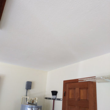 Garage Ceiling