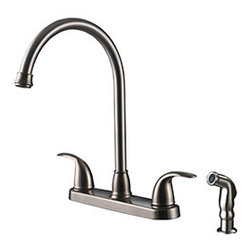 Ultra - Kitchen Faucets