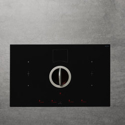 NikolaTesla Switch - Cooktops