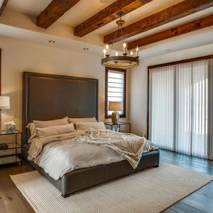 25 Best Farmhouse Bedroom Ideas, Designs & Remodeling Pictures | Houzz
