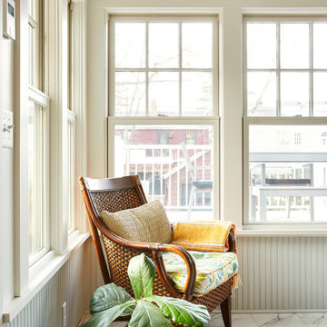 4-Season Porch: From Failing to Fantastic
