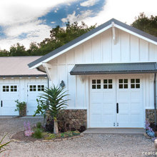 garage doors