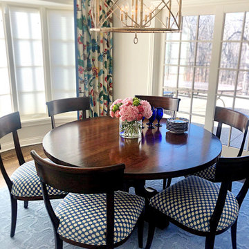 Dining Areas in Oak Brook, IL