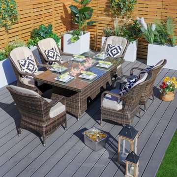 FirePit Set