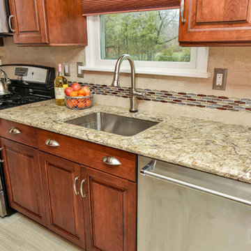 Greenlawn Galley