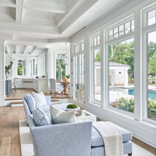 Dougherty/Flick Home Interior Design