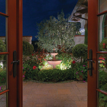 Outdoor Lighting