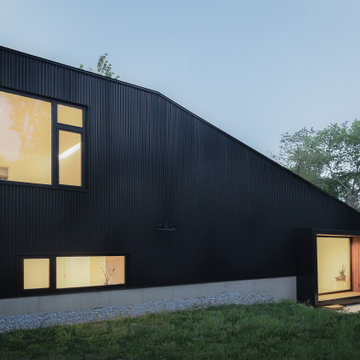 Monmouth Residence