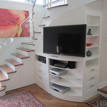 Living Room Ideas