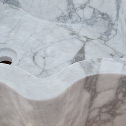 MUREX BASIN - Bathroom Sinks