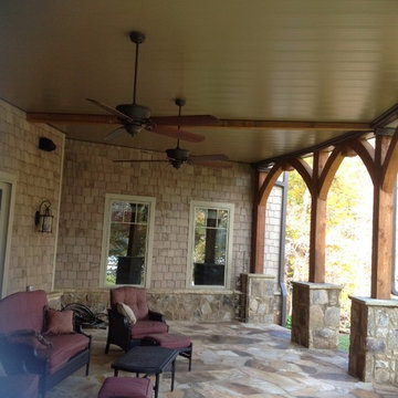Our Work