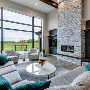 Modern Villa