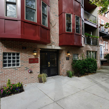 Picture Perfect Penthouse on Jackson Street
