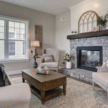 The Thorndale at Home Towne Square