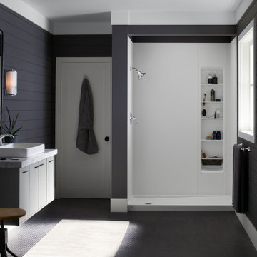 Kohler LuxStone - Modern