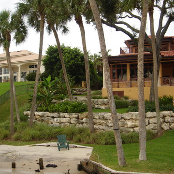 Riverfront Estate