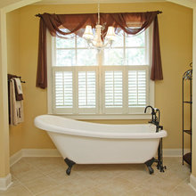 Dream Bathroom
