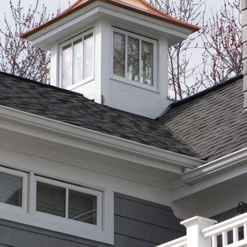 Bristol, WI- Residential Expansion