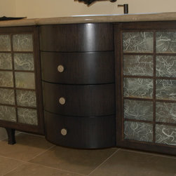 Chang - Bathroom Vanities And Sink Consoles