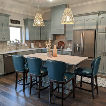 Round Mountain Reno