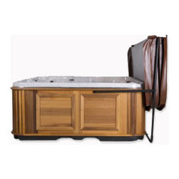 Spa Accessories - Home Decor