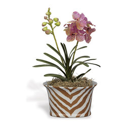 Kenya Oval Planter - Indoor Pots And Planters