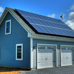 Solar Installation - Products