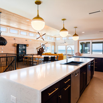 Luxury Oceanfront. Transcendence