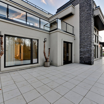 Cameron Heights Design