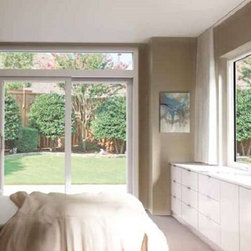 Windows and Doors Installation Service - Products