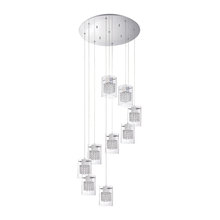 Hall Lighting