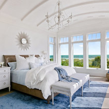 Hamptons Bedroom