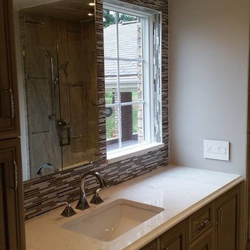 Master Bathroom Monroeville