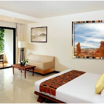 Example Wall Murals