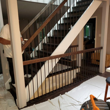 High Class Renovations and Construction